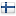 blakegdykstra.com server is located in Finland